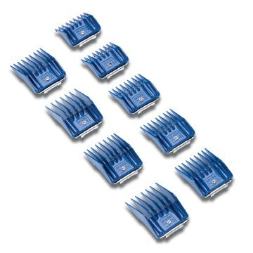Andis Distanskam Large 8-pack (1,5-14 mm)