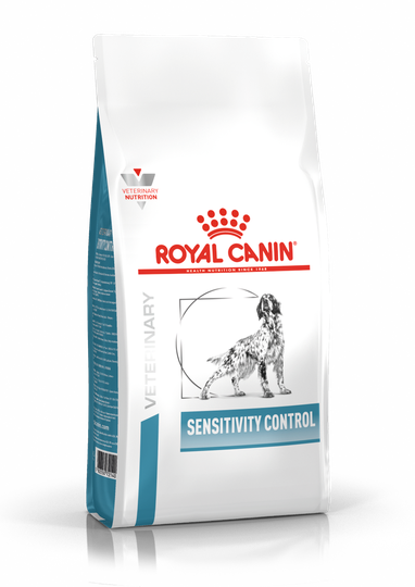 Veterinary Diets Derma Sensitivity Control - 1,5 kg