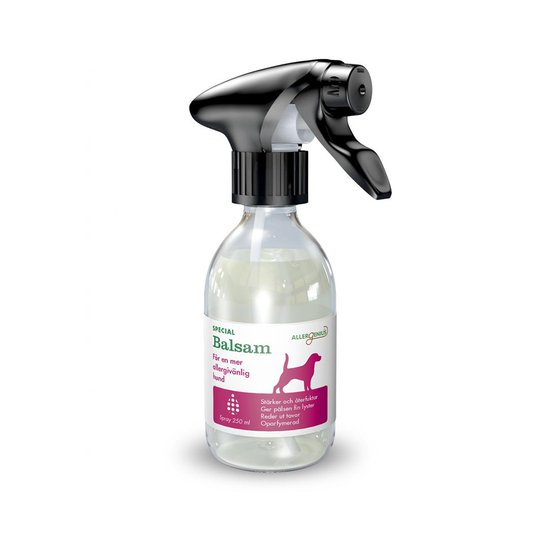 Allergenius Specialbalsam