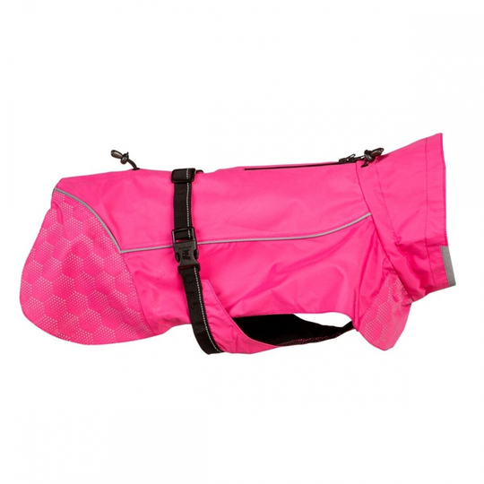 Feel Active Göteborg Regnjacka Rosa (25 cm)