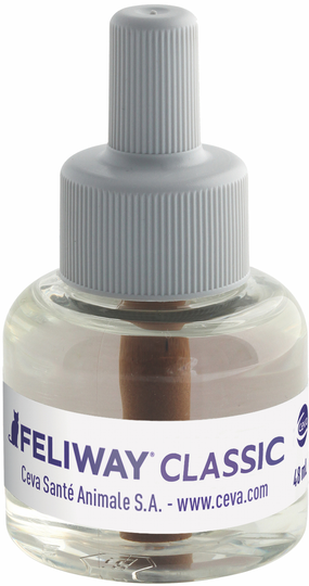 Feliway Classic Refill - 48 ml