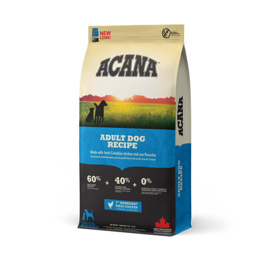 Dog Adult - 17 kg