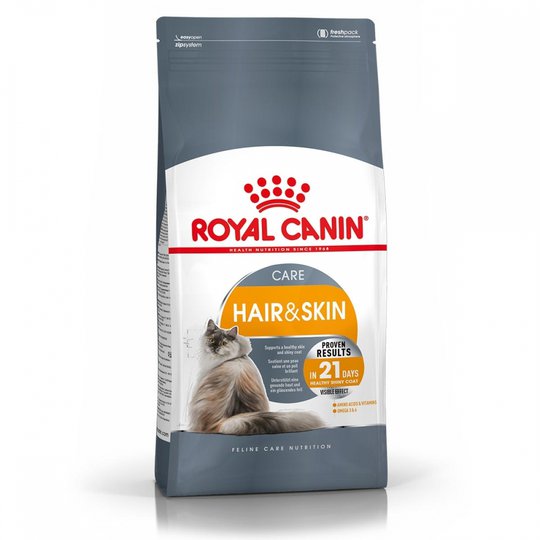 Royal Canin Hair & Skin Care (2 kg)