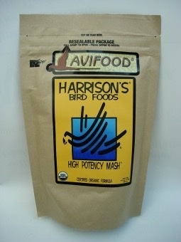 High Potency Mash - 450 g