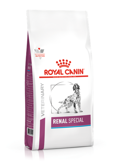 Veterinary Diets Renal Special - 10 kg