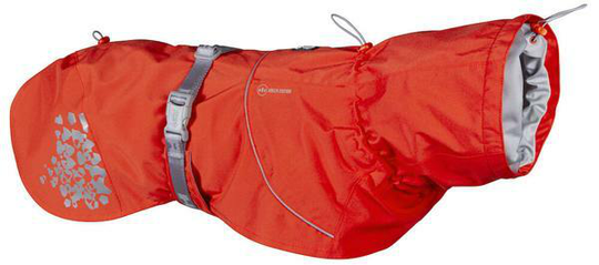 Monsoon Coat Rosehip ECO - Regnjacka - 20