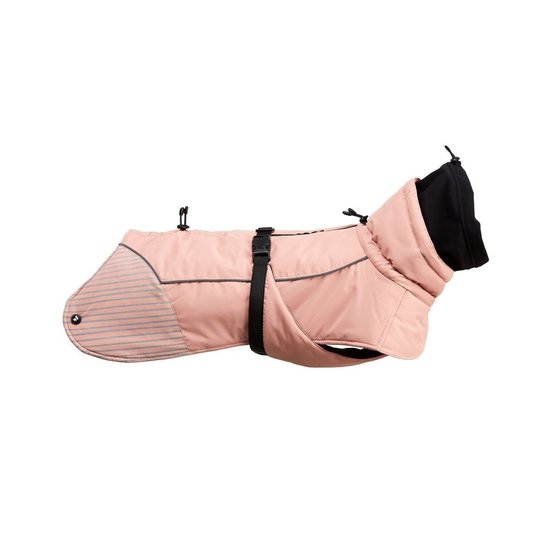 Feel Active Voss Parka Persika (25 cm)