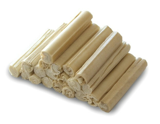 Pressed Stick - Vit 20-pack