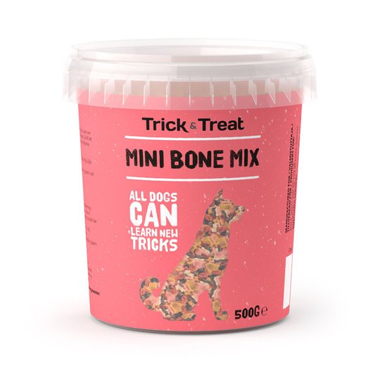 Trick & Treat Träningsgodis XS (500 gram)