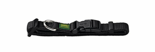 Vario Halsband - Svart XS