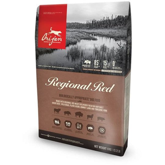 Orijen Dog Regional Red (2 kg)