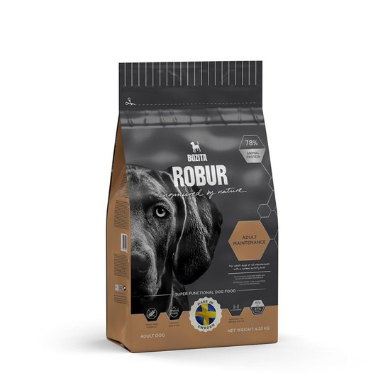 Robur Maintenance 27/15 (4,25 kg)