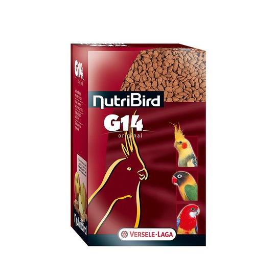 Versele-Laga Nutribird G14 (1 kg)