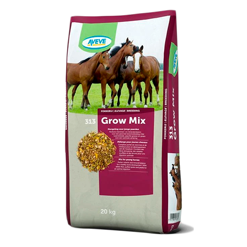 Grow Mix - 20 kg