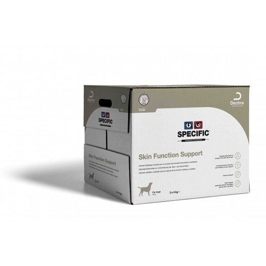 Specific™ COD Skin Function Support (12 kg)