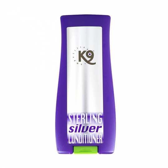 K9 Competition Sterling Silver Condition (300 ml)