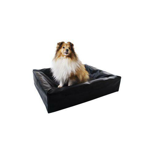 Bia Bed Hundsäng - Nr 3 / Svart