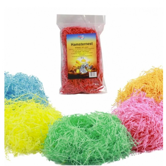 Hamstervadd Papper 30 g