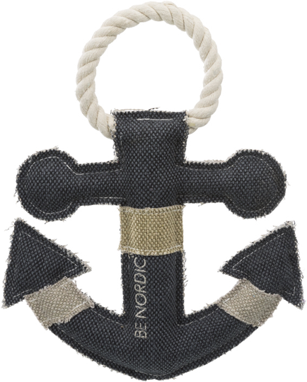 Be Nordic Ankare hundleksak - Ankare hundleksak