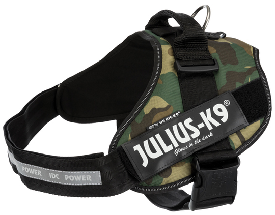 Hundsele IDC Camouflage - 2/L-XL