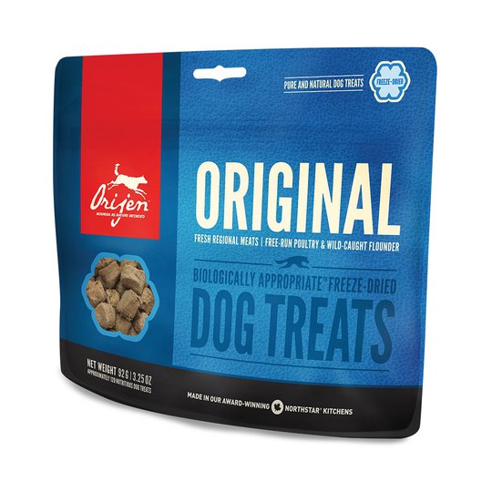 Orijen Original Dog Treats