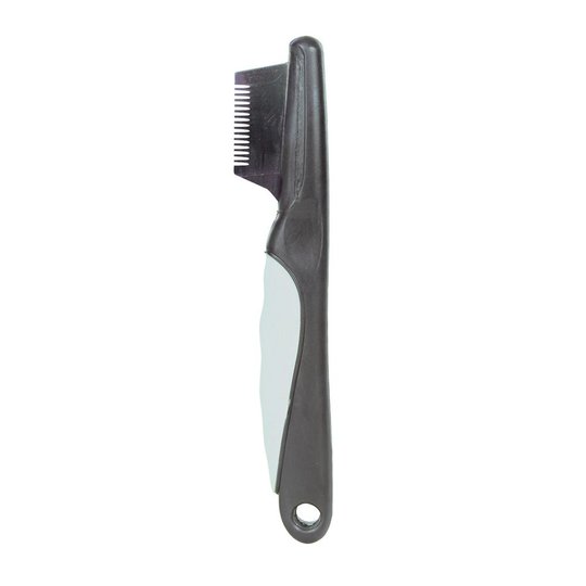 Trixie Trimkniv Grov 19 cm