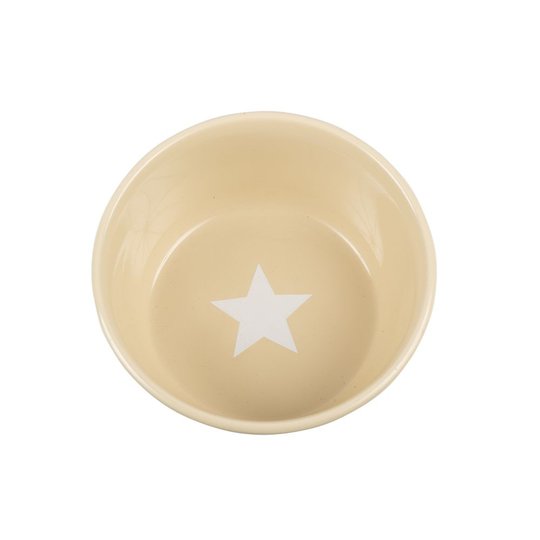 Basic Star Skål (L)