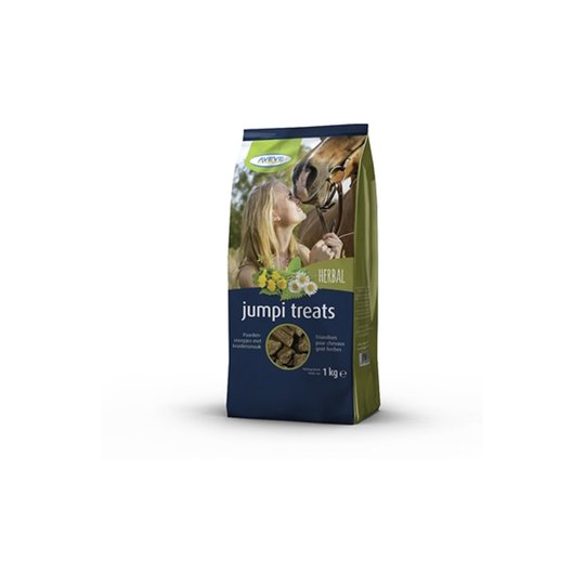 Aveve Jumpi Herbal 1 kg