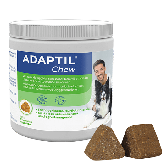 Adaptil Chew Tuggbitar - 30 st tuggbitar