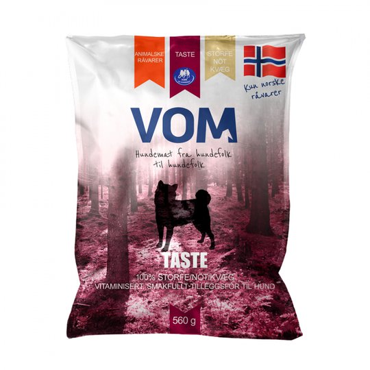 Taste Nöt Köttbullar