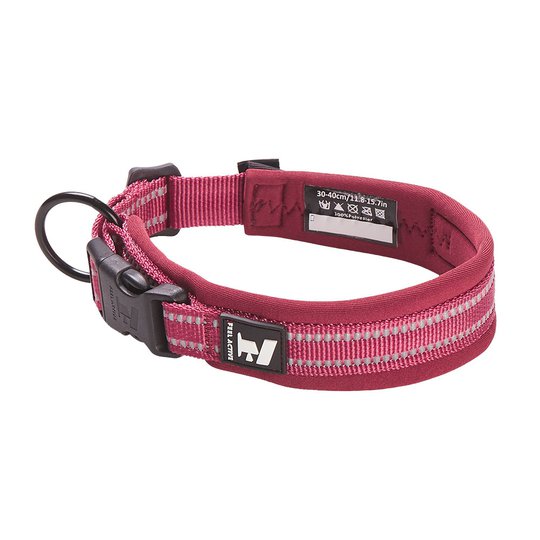 Feel Active Vadderat Halsband (30-40 cm)