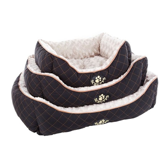 Scruffs Wilton Box Bädd (S)