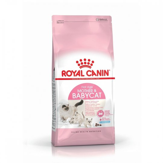 Royal Canin Mother & Babycat (4 kg)