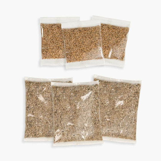Senses 2.0 Grass Kit - 3-pack Grass Kit
