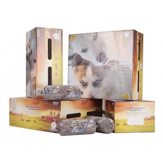 Klass Plus Mix 500g
