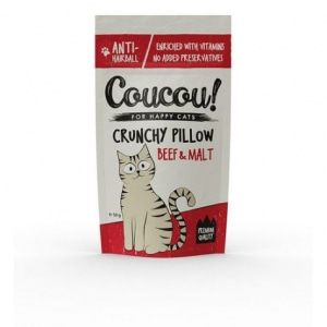 Coucou! Biff & Malt (50 gram)