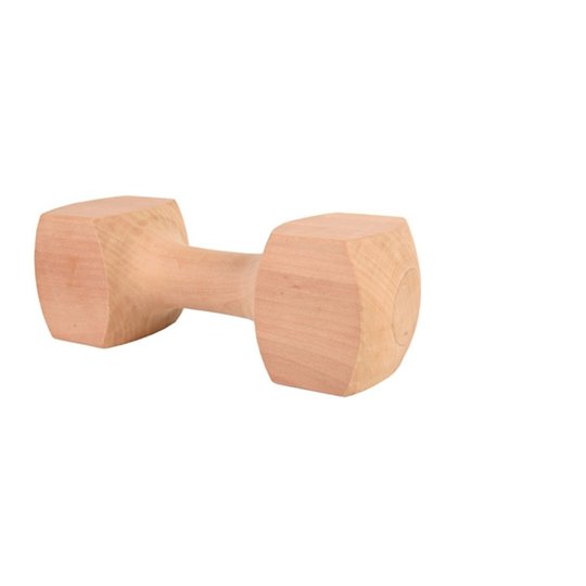 Apportbock Trä