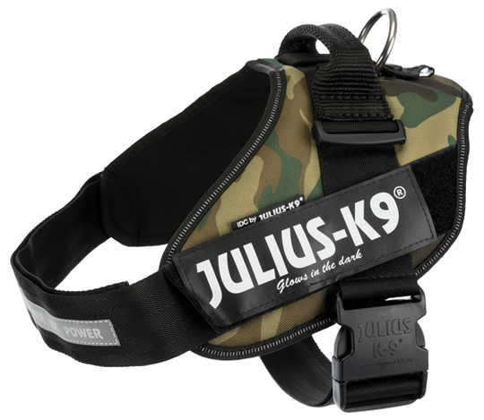 Hundsele IDC Camouflage - 0/M-L