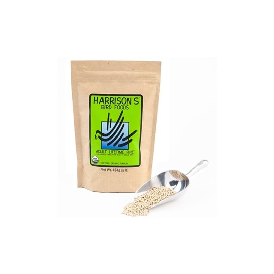 Adult Lifetime Fine (2,27 kg)