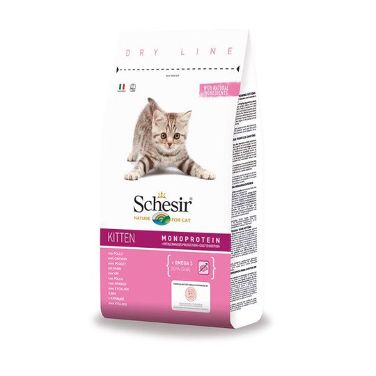 Schesir Kitten (400 g)