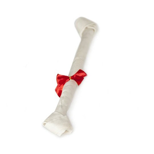 Knotted bone 80 cm