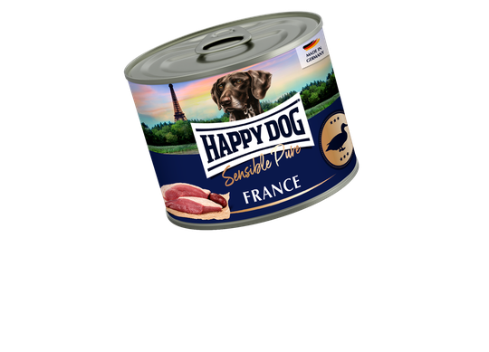 Puré Grain Free Anka - 12 st x 200 g
