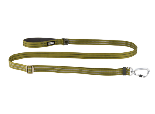 Urban Freestyle Leash - S / Hunting Green