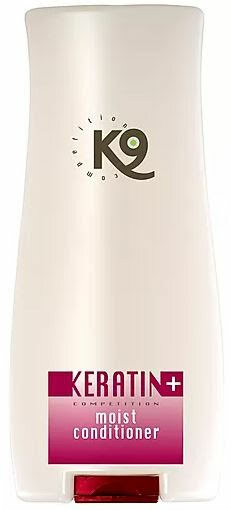 K9 Keratin Moist Conditioner - 300 ml