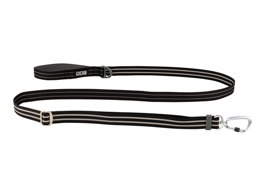 Urban Freestyle Leash - S / Black