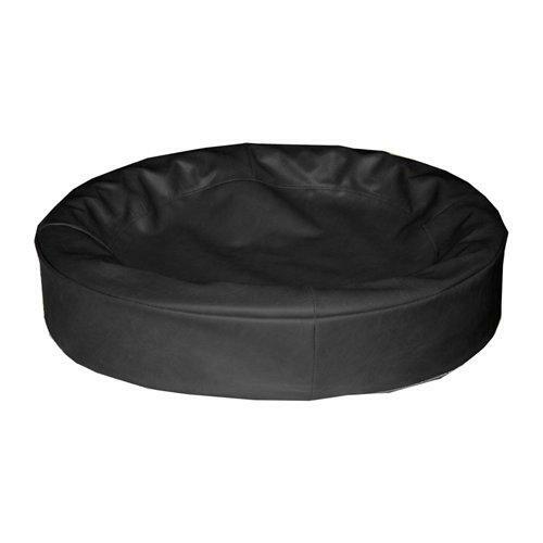 Bia Bed Hundsäng - Nr 5 / Svart