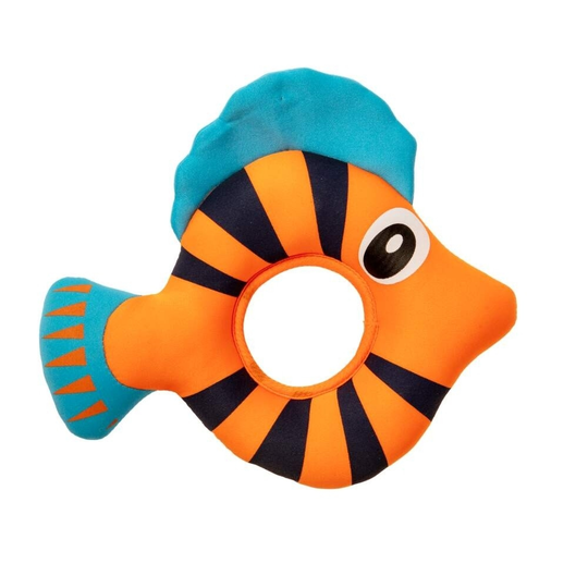 Little&Bigger Floating Mjuk Clownfisk