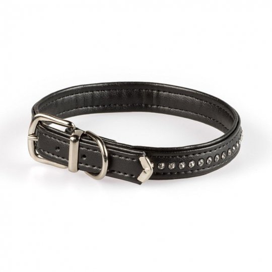 Basic Sparkle Diamanthalsband (27 cm)