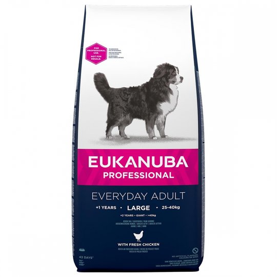 Eukanuba Everyday Adult Large
