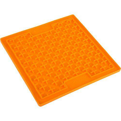 Buddy Slickmatta - Orange / Large